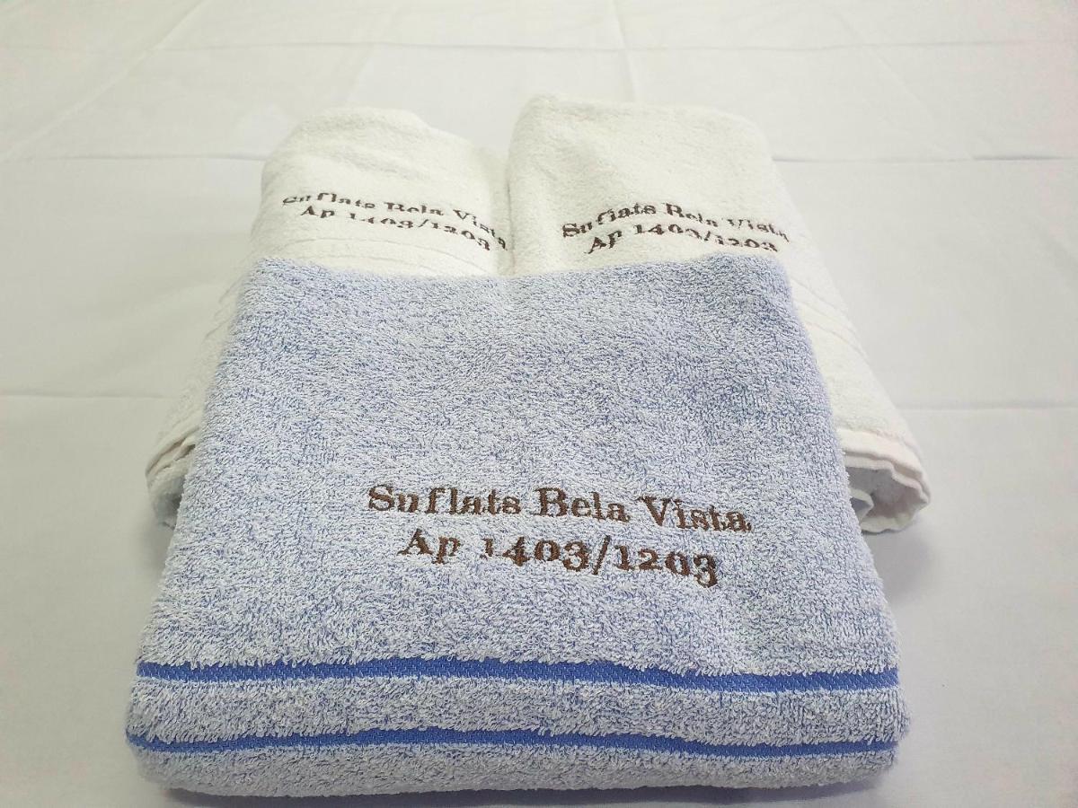 Lindo Flat Em Hotel 4 Estrelas Na Bela Vista เซาเปาโล ภายนอก รูปภาพ